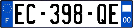 EC-398-QE