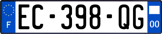 EC-398-QG