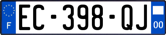 EC-398-QJ
