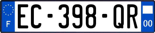 EC-398-QR
