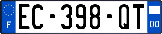 EC-398-QT