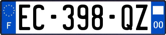 EC-398-QZ