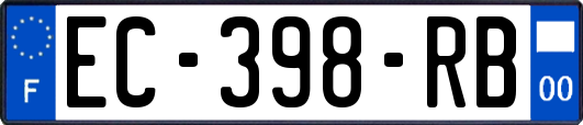 EC-398-RB