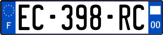 EC-398-RC