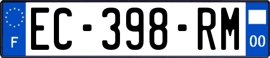 EC-398-RM