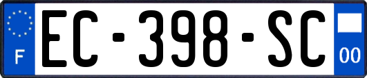 EC-398-SC