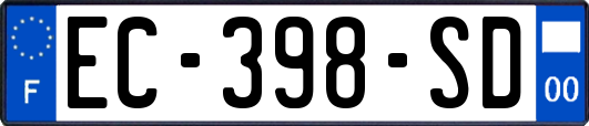 EC-398-SD
