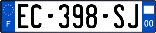 EC-398-SJ