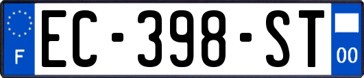 EC-398-ST