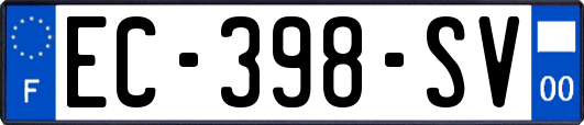 EC-398-SV