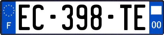 EC-398-TE