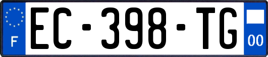 EC-398-TG