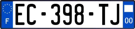 EC-398-TJ