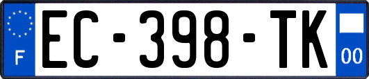 EC-398-TK