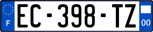 EC-398-TZ