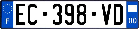 EC-398-VD