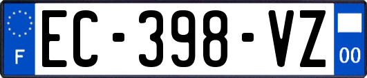 EC-398-VZ