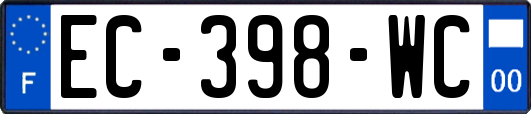 EC-398-WC