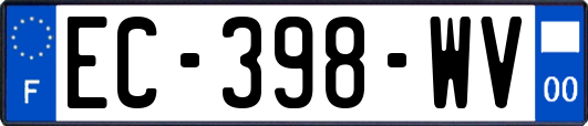 EC-398-WV
