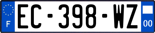 EC-398-WZ