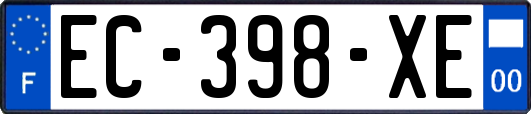 EC-398-XE