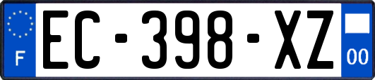 EC-398-XZ