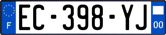EC-398-YJ