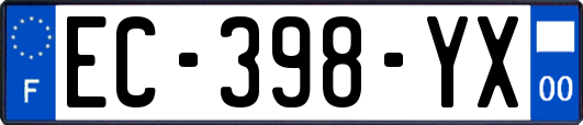 EC-398-YX