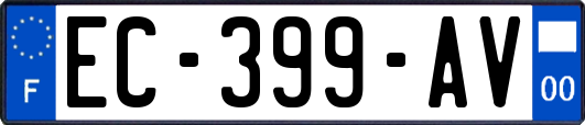 EC-399-AV