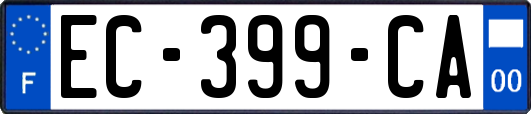 EC-399-CA