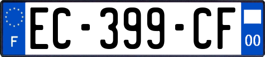 EC-399-CF