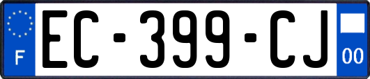 EC-399-CJ