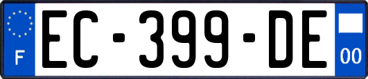 EC-399-DE