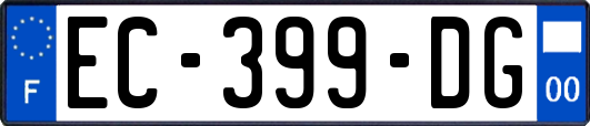 EC-399-DG