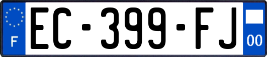 EC-399-FJ