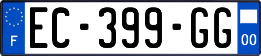 EC-399-GG