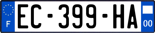 EC-399-HA