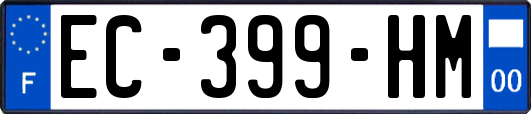 EC-399-HM