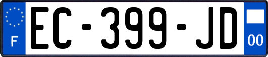 EC-399-JD