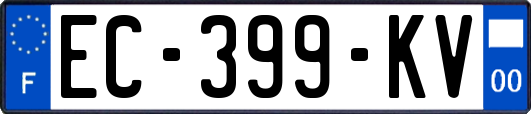 EC-399-KV