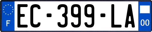 EC-399-LA