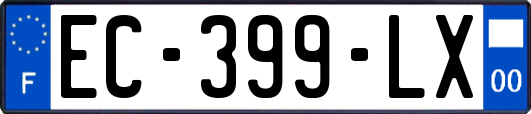 EC-399-LX