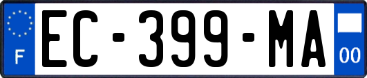 EC-399-MA