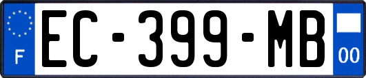 EC-399-MB