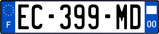 EC-399-MD