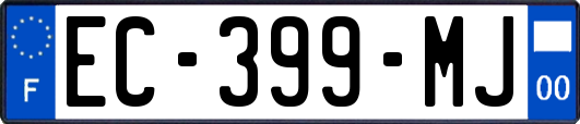 EC-399-MJ