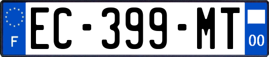 EC-399-MT