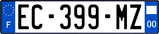 EC-399-MZ