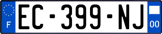 EC-399-NJ