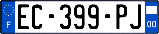 EC-399-PJ